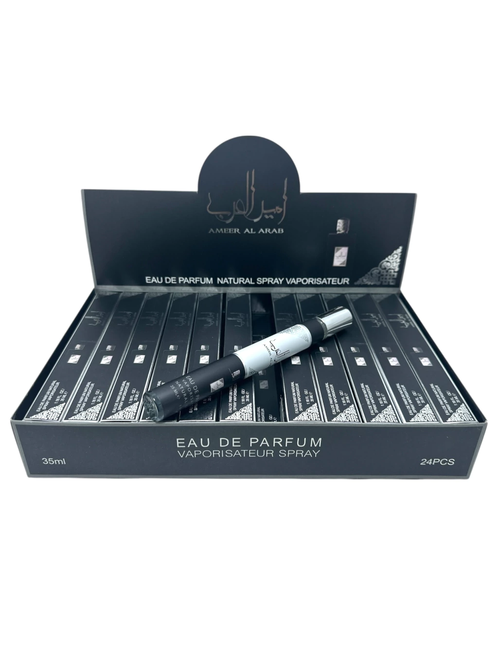 Miniatura 2 de Perfume en tubo Ameer Al Arab 35ml